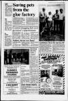 Uttoxeter Newsletter Friday 17 July 1987 Page 17