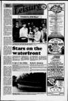 Uttoxeter Newsletter Friday 17 July 1987 Page 23