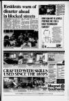 Uttoxeter Newsletter Friday 14 August 1987 Page 15