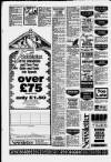 Uttoxeter Newsletter Friday 14 August 1987 Page 28