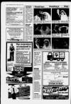 Uttoxeter Newsletter Friday 28 August 1987 Page 10