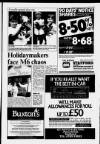 Uttoxeter Newsletter Friday 28 August 1987 Page 17