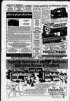 Uttoxeter Newsletter Friday 28 August 1987 Page 32