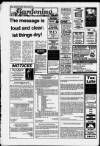 Uttoxeter Newsletter Friday 28 August 1987 Page 48