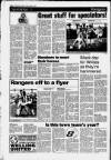 Uttoxeter Newsletter Friday 28 August 1987 Page 54