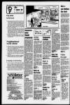 Uttoxeter Newsletter Friday 04 September 1987 Page 8