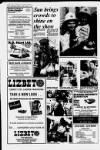 Uttoxeter Newsletter Friday 04 September 1987 Page 20