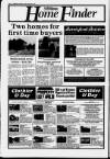 Uttoxeter Newsletter Friday 04 September 1987 Page 32