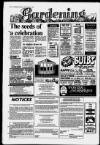 Uttoxeter Newsletter Friday 04 September 1987 Page 52
