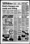 Uttoxeter Newsletter Friday 04 September 1987 Page 60