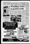 Uttoxeter Newsletter Friday 18 September 1987 Page 12