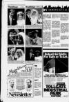 Uttoxeter Newsletter Friday 18 September 1987 Page 50