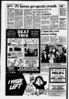 Uttoxeter Newsletter Friday 25 September 1987 Page 4