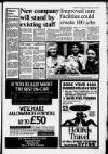 Uttoxeter Newsletter Friday 25 September 1987 Page 5