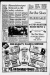 Uttoxeter Newsletter Friday 25 September 1987 Page 7