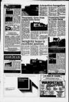 Uttoxeter Newsletter Friday 02 October 1987 Page 38