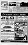 Uttoxeter Newsletter Friday 02 October 1987 Page 42