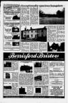 Uttoxeter Newsletter Friday 02 October 1987 Page 44