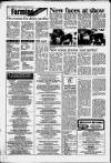 Uttoxeter Newsletter Friday 02 October 1987 Page 62