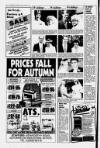 Uttoxeter Newsletter Friday 09 October 1987 Page 10