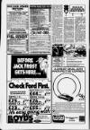 Uttoxeter Newsletter Friday 09 October 1987 Page 34