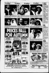 Uttoxeter Newsletter Friday 30 October 1987 Page 14