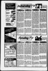 Uttoxeter Newsletter Friday 30 October 1987 Page 24