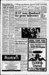 Uttoxeter Newsletter Friday 06 November 1987 Page 5