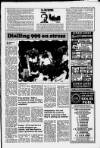 Uttoxeter Newsletter Friday 06 November 1987 Page 9