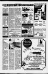 Uttoxeter Newsletter Friday 06 November 1987 Page 35