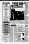Uttoxeter Newsletter Friday 20 November 1987 Page 22
