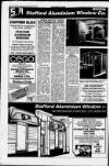 Uttoxeter Newsletter Friday 20 November 1987 Page 28