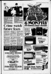 Uttoxeter Newsletter Friday 04 December 1987 Page 23