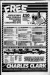 Uttoxeter Newsletter Friday 04 December 1987 Page 39