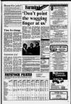 Uttoxeter Newsletter Friday 04 December 1987 Page 59