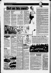 Uttoxeter Newsletter Friday 04 December 1987 Page 60