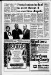 Uttoxeter Newsletter Friday 11 December 1987 Page 5