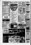 Uttoxeter Newsletter Friday 11 December 1987 Page 48