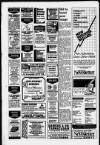 Uttoxeter Newsletter Friday 11 December 1987 Page 54