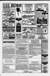 Uttoxeter Newsletter Friday 18 December 1987 Page 44