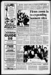 Uttoxeter Newsletter Friday 25 December 1987 Page 18