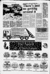 Uttoxeter Newsletter Friday 25 December 1987 Page 20