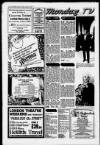 Uttoxeter Newsletter Friday 25 December 1987 Page 28