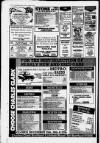 Uttoxeter Newsletter Friday 25 December 1987 Page 32