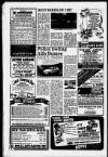 Uttoxeter Newsletter Friday 25 December 1987 Page 36