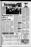 Uttoxeter Newsletter Friday 25 December 1987 Page 43