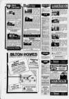 Uttoxeter Newsletter Friday 08 January 1988 Page 38