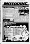 Uttoxeter Newsletter Friday 08 January 1988 Page 40