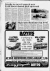 Uttoxeter Newsletter Friday 08 January 1988 Page 58