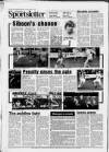 Uttoxeter Newsletter Friday 08 January 1988 Page 64